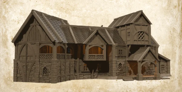 The Stagknight's Tavern - Image 8