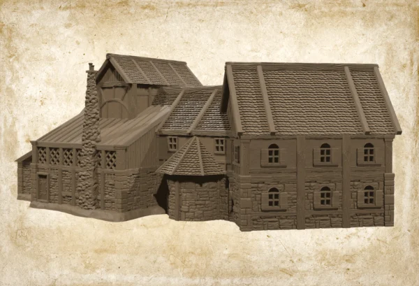 The Stagknight's Tavern - Image 7