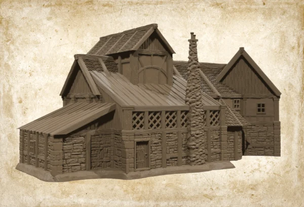 The Stagknight's Tavern - Image 6