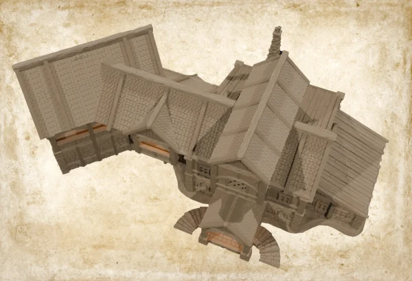 The Stagknight's Tavern - Image 5