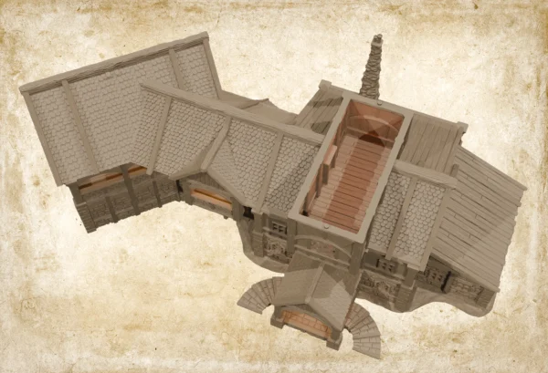 The Stagknight's Tavern - Image 4
