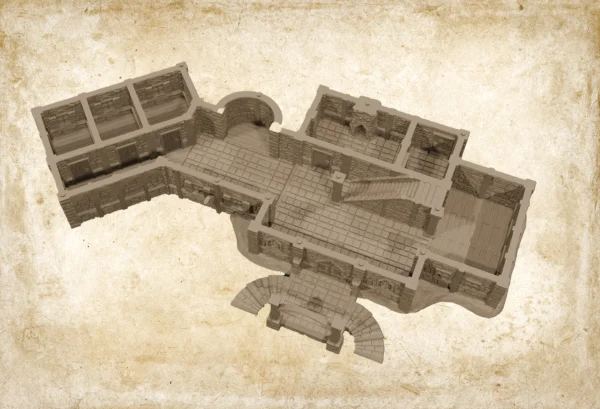 The Stagknight's Tavern - Image 2